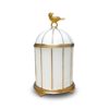 Candle Birdcage – L’OBJET