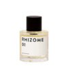 Rhizome – 01