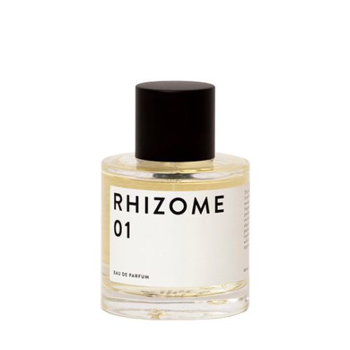 Rhizome - 01