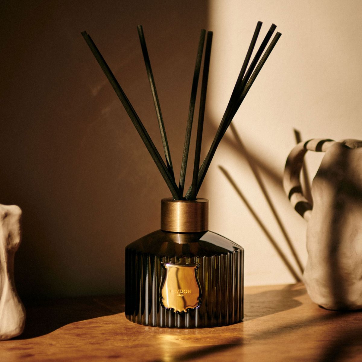 Trudon Diffuser ODALISQUE – __A Rebours