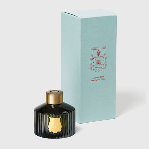 Trudon Diffuser ODALISQUE – __A Rebours