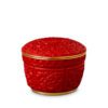 Candle Cinnabar – L’OBJET