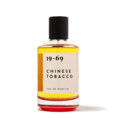 19-69 - Chinese Tobacco