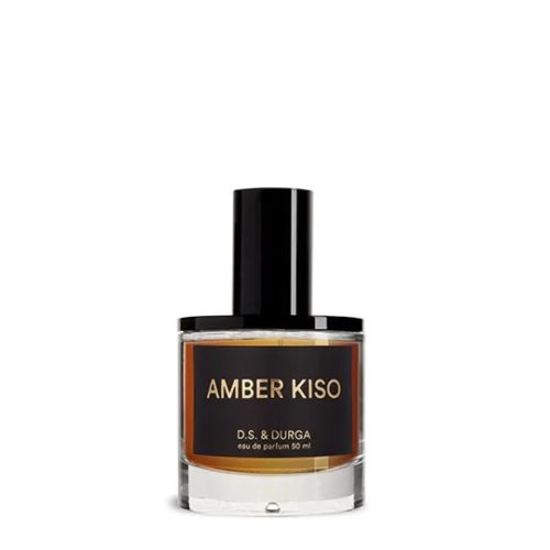 DS & DURGA - Amber Kiso