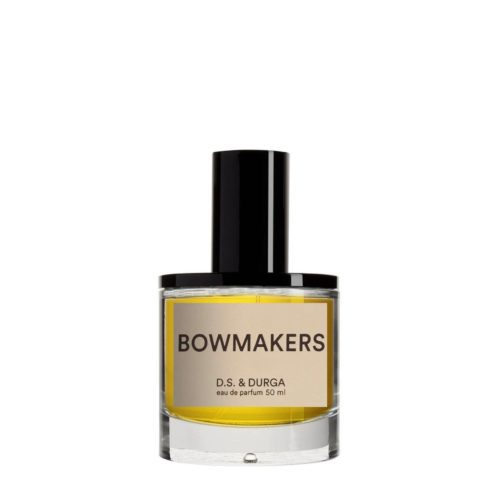 DS & DURGA - Bowmakers
