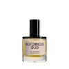 DS & DURGA – Notorious Oud