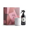 Gift Set ROSE NOIR – Room Spray + Candle- L’Objet