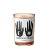 DS & DURGA Candle Tuberose Myrrhder
