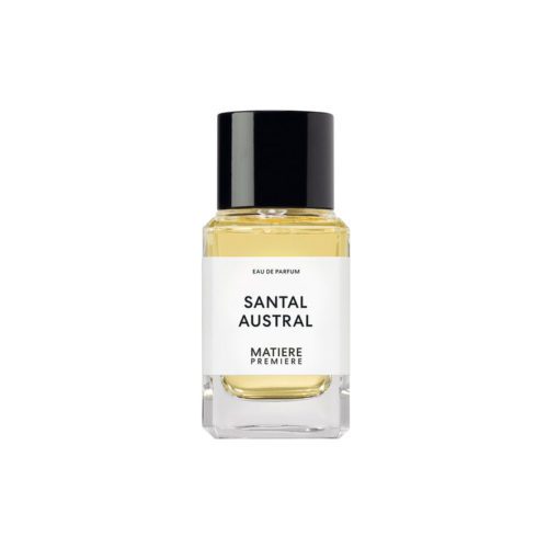 MATIERE PREMIERE - Santal Austral