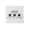 MATIERE PREMIERE Set Personalizzato