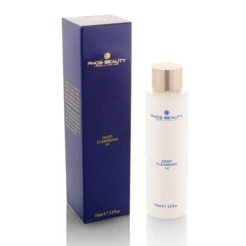 Deep Cleansing Oil PHOS-BEAUTY