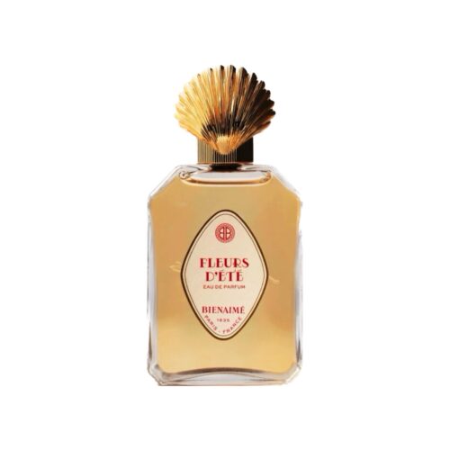 BIENAIMÉ - Fleurs d'Éte