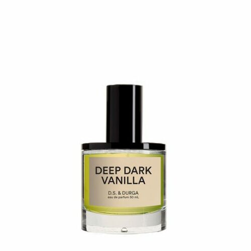DS & DURGA - Deep Dark Vanilla