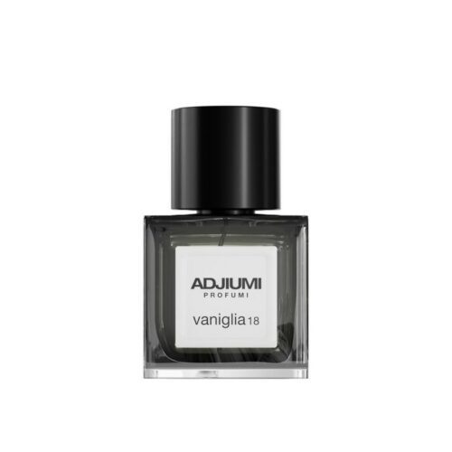 ADJIUMI - Vaniglia 18