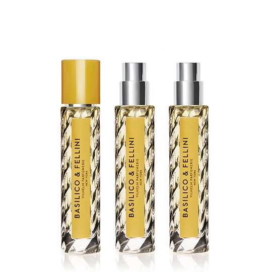 VILHELM – Basilico & Fellini 3x10ml – __A Rebours