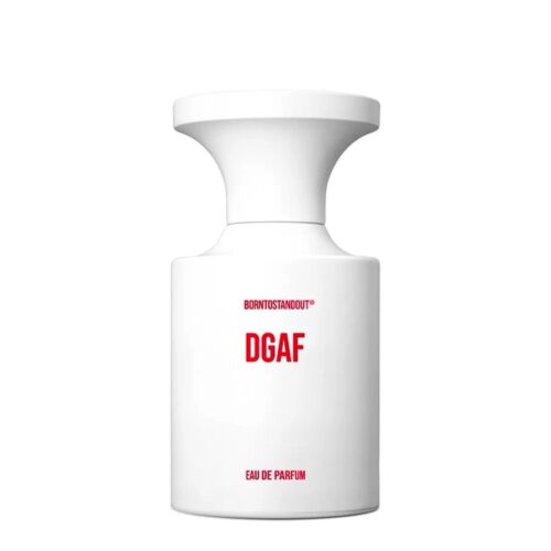 DGAF - BORN TO STAND OUT