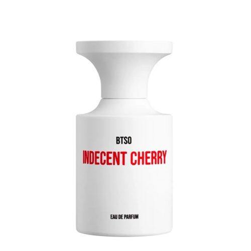 Indecent Cherry - BORN TO STAND OUT