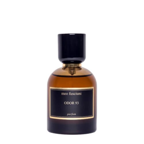 MEO FUSCIUNI - Odor 93