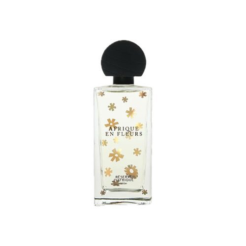 Afrique en Fleur - edp - RESERVE EN AFRIQUE