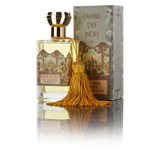Empire des Indes - ORIZA L.LEGRAND