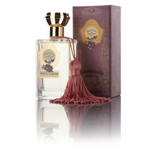 Violettes du Czar - ORIZA L.LEGRAND