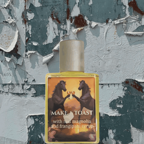 Make a Toast - RECENSIONE NEGATIVA