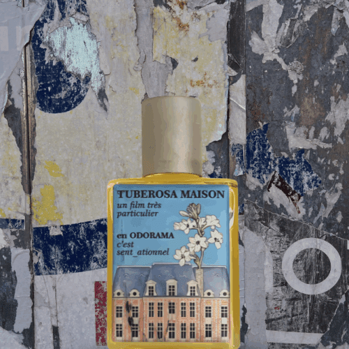 Tuberosa Maison - RECENSIONE NEGATIVA
